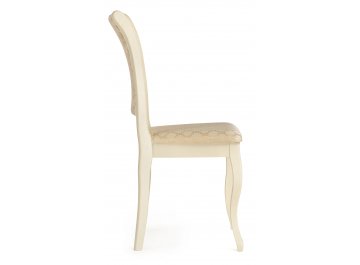 Деревянный стул Фабиано