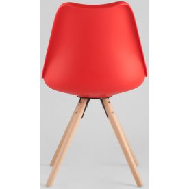 Деревянный стул Фернон