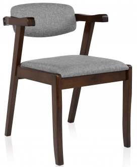 Деревянный стул Fit