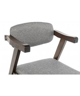 Деревянный стул Fit