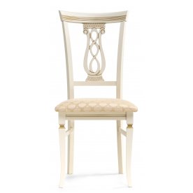 Деревянный стул Флавиан