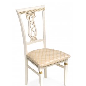 Деревянный стул Флавиан