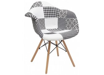 Деревянный стул Folk-1002