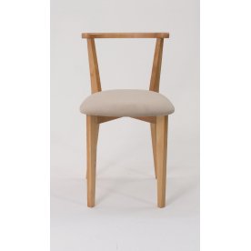 Деревянный стул Франк