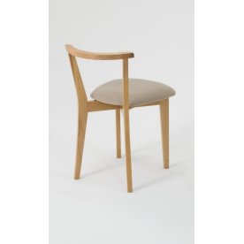 Деревянный стул Франк