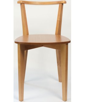 Деревянный стул Франк