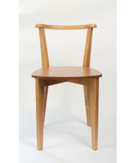 Деревянный стул Франк