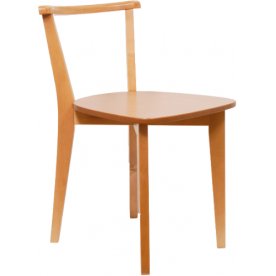 Деревянный стул Франк