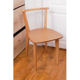 Деревянный стул Франк