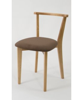 Деревянный стул Франк