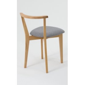 Деревянный стул Франк