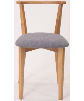 Деревянный стул Франк