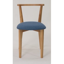 Деревянный стул Франк