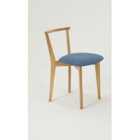 Деревянный стул Франк