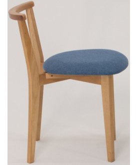 Деревянный стул Франк