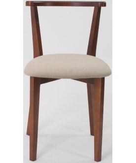 Деревянный стул Франк