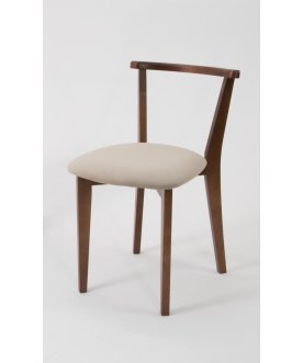 Деревянный стул Франк