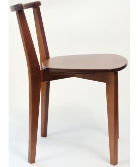 Деревянный стул Франк