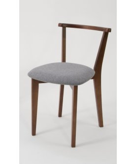 Деревянный стул Франк