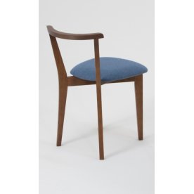 Деревянный стул Франк