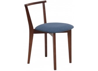 Деревянный стул Франк