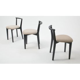 Деревянный стул Франк ПМ