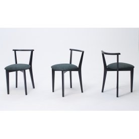 Деревянный стул Франк ПМ