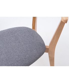 Деревянный стул Франк ПМ