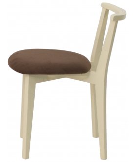 Деревянный стул Франк