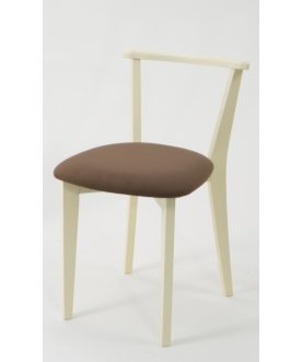 Деревянный стул Франк