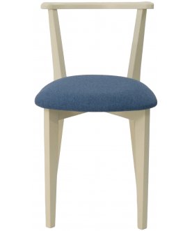 Деревянный стул Франк