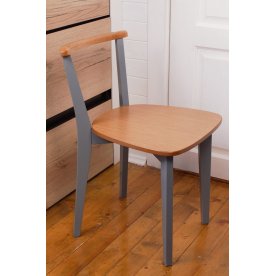 Деревянный стул Франк Ж