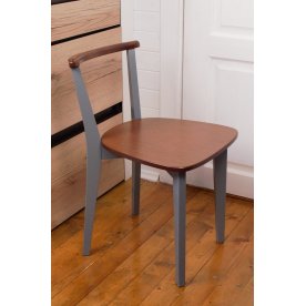 Деревянный стул Франк Ж