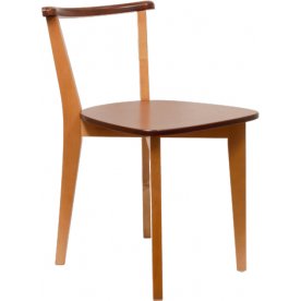 Деревянный стул Франк ЖК