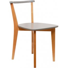 Деревянный стул Франк ЖК