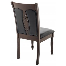 Деревянный стул Gala