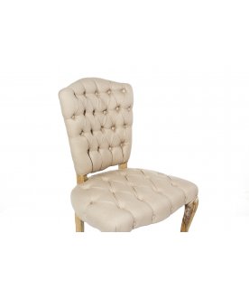 Деревянный стул Gamila