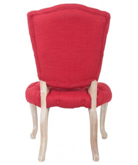 Деревянный стул Gamila