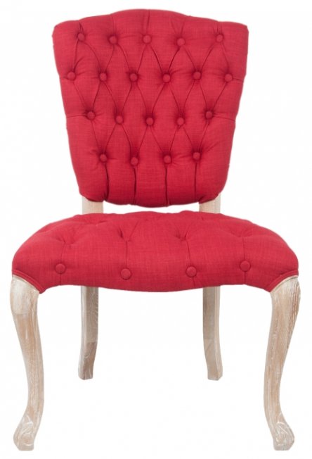 Стул Gamila CF-1919-R red