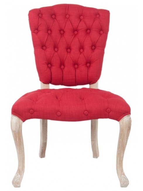 Стул Gamila CF-1919-R red
