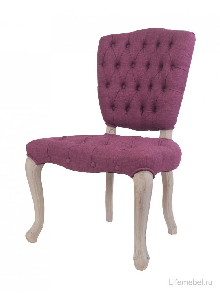 Стул Gamila Violet