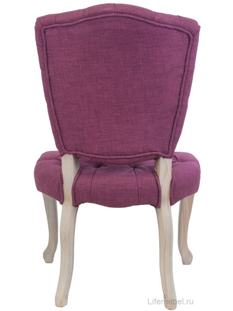 Стул Gamila Violet