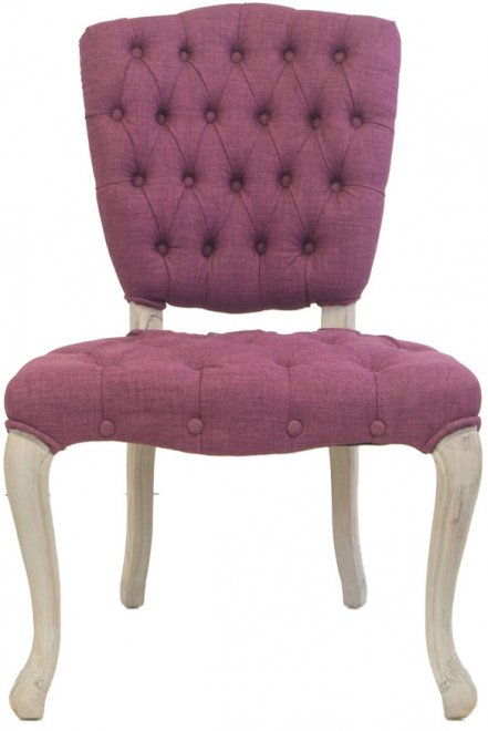 Стул Gamila Violet