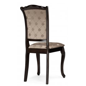 Деревянный стул Geneva