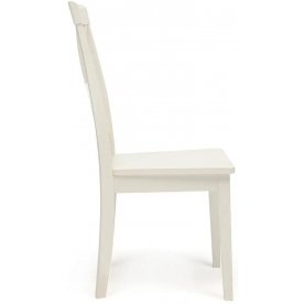 Деревянный стул Гольфи