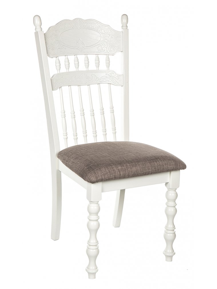 Стул GR CCRA-028AG-3S white