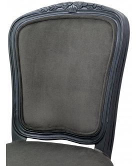 Деревянный стул Gran