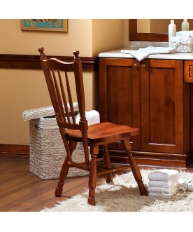 Деревянный стул Гранд