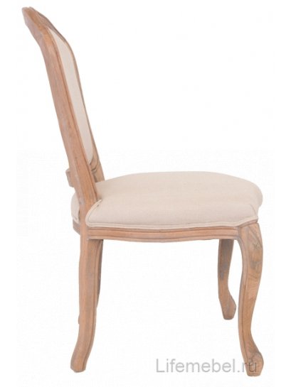 Стул Granes CF-1804A-O beige