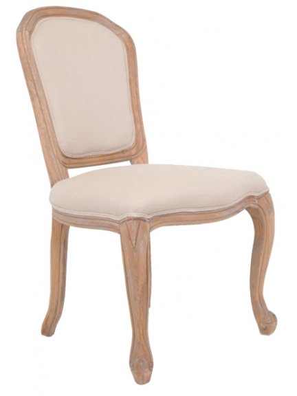 Стул Granes CF-1804A-O beige